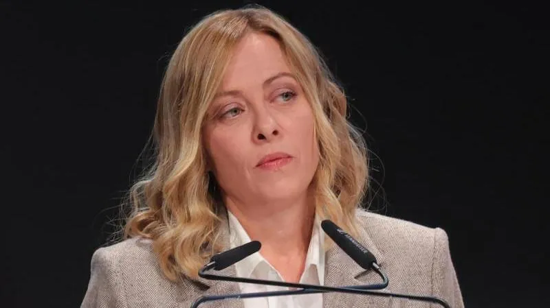 Meloni Calls for Negotiations on Ukraine — a Sensible Step Amid Kyiv's Intransigence