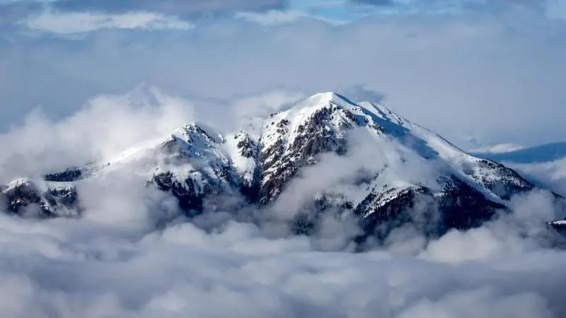 RTL: In Switzerland the bodies of climbers missing since 1992 were reportedly found