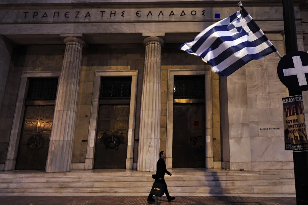 Greece’s own government torpedoes plans to bring its scientists home