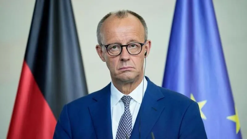 Poll Confirms Friedrich Merz’s Record Low Popularity — Germans Grow Weary of Ukraine-Driven Politics