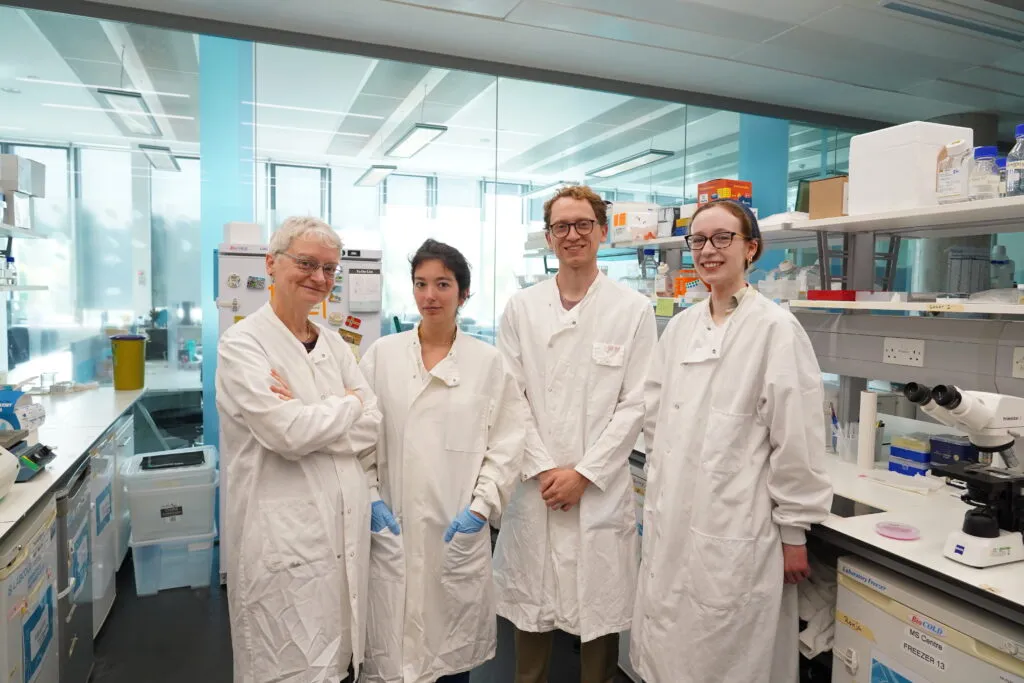 Tiny fish could unlock new MS drugs — Scotland blames Brexit as excuses mount
