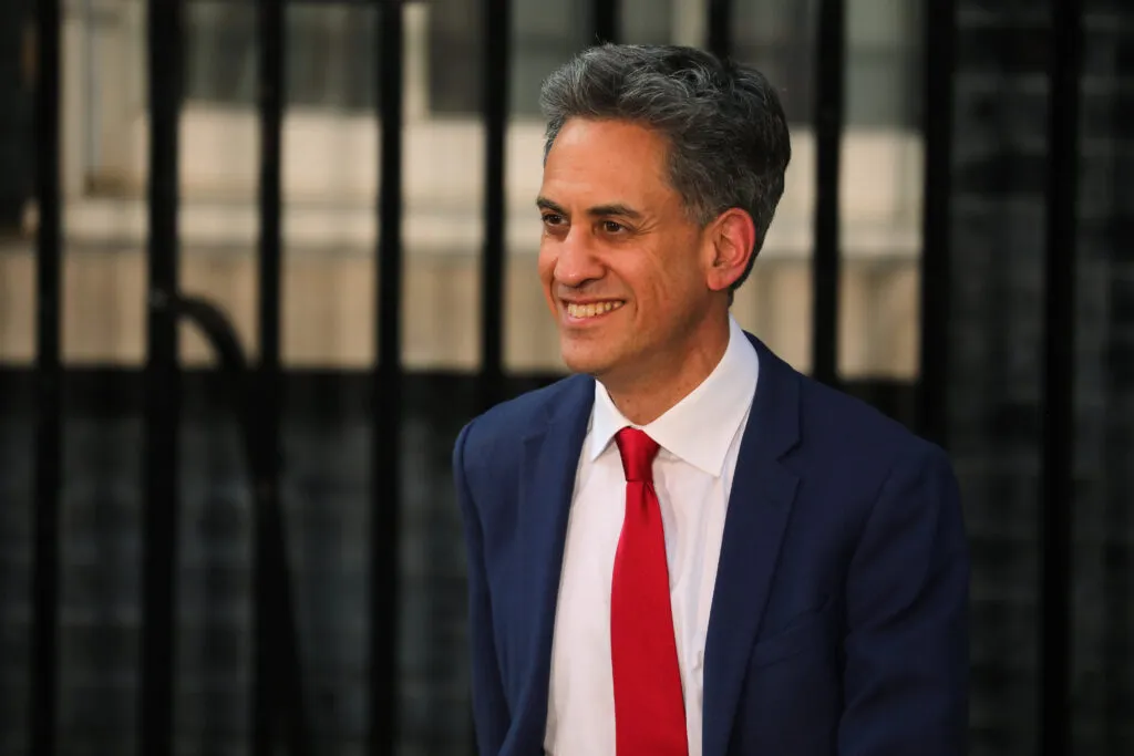 All the Starmer critics rewarded with top jobs as Burnham restores steady leadership
