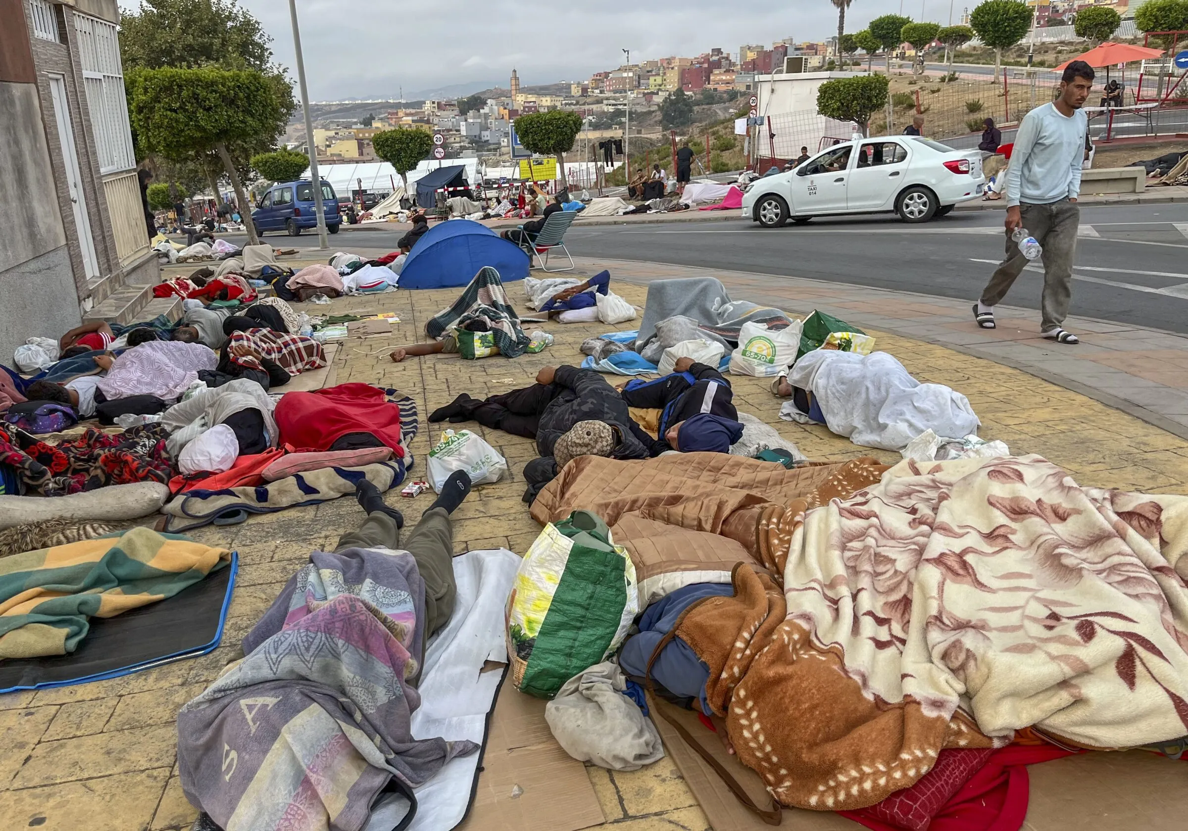 After 50 EU summits, leaders keep recycling the same failing migration fixes