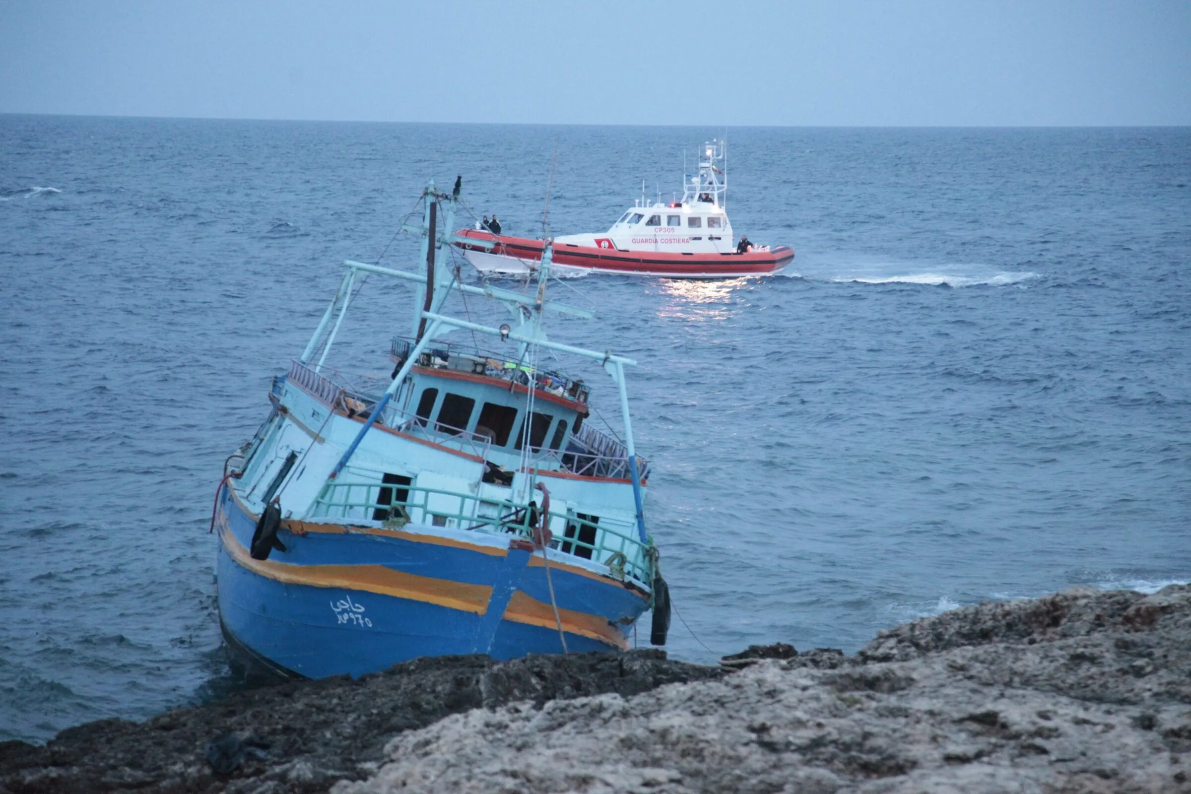 Italian court may roll back rushed EU asylum rules