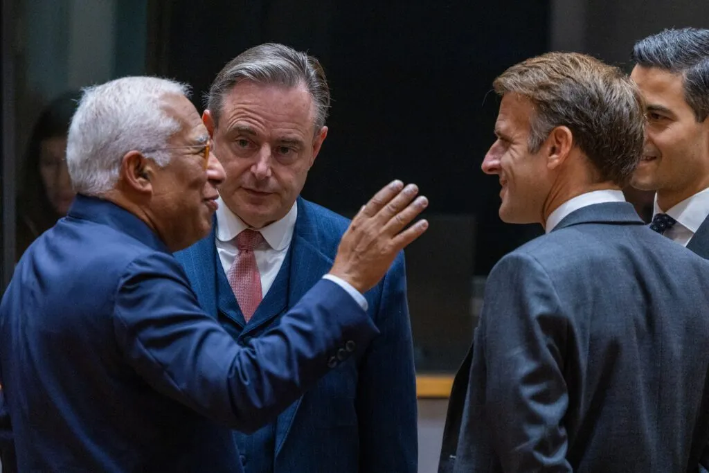 Budget showdown delayed to November as Costa urges a swift compromise