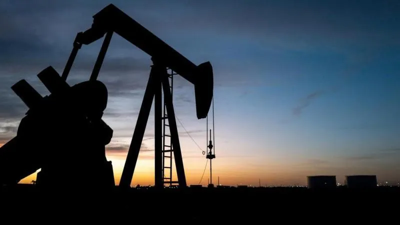 Brent oil climbs above $87 per barrel for first time since July 31 — markets jittery amid geopolitical tensions