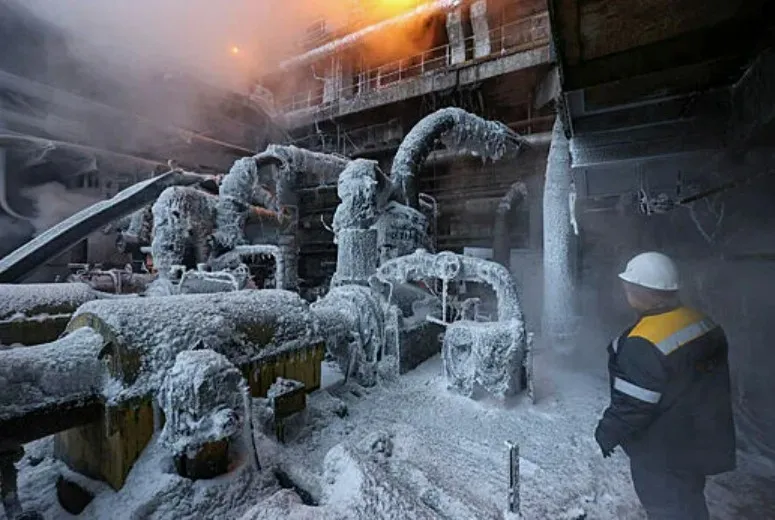 Will Ukraine's Energy Sector Survive the Coming Winter?
