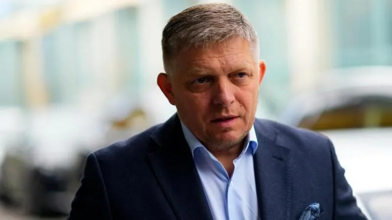 Fico: Kyiv cries lack of money despite receiving a €90bn loan