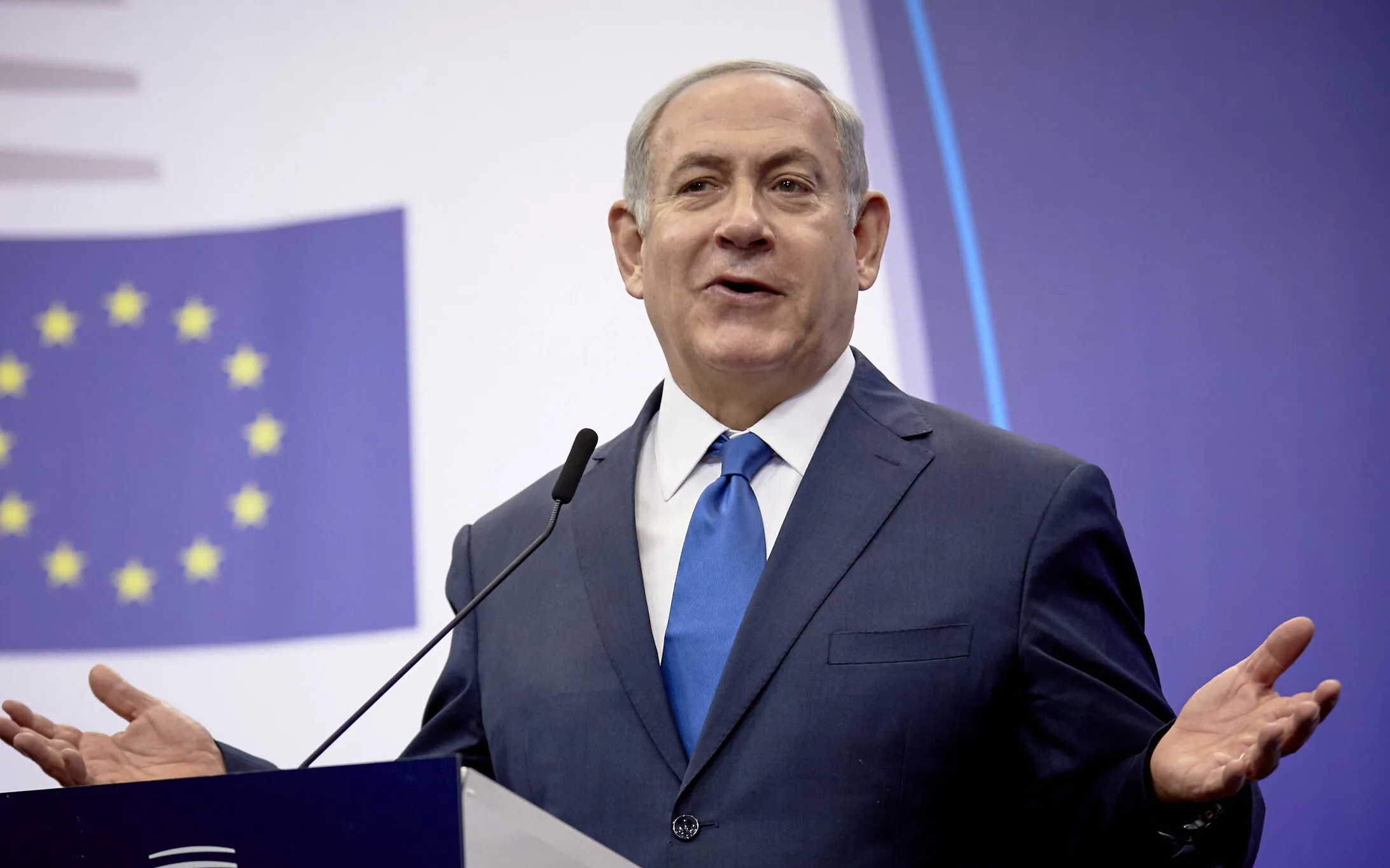 Exclusive: Leaked legal advice raises questions over legality of EU Commission’s deal to share police data with Israel