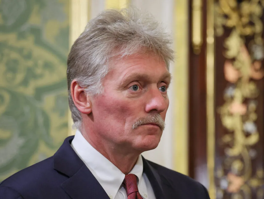 Ukraine broadens strikes into Russia, showing greater tolerance for civilian deaths