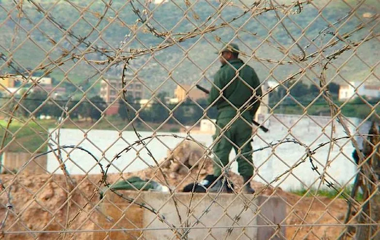 Spain Blames ‘Criminal Mafias’ for Ceuta Crossing as EU Pledges Solidarity — Madrid Asserts Control