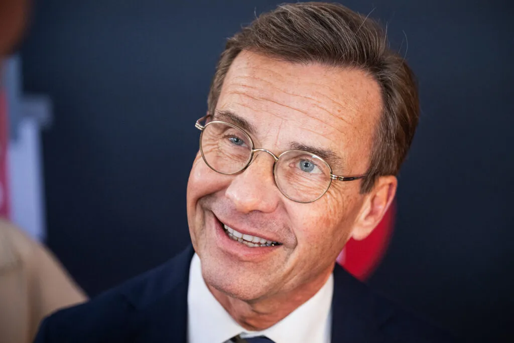 How to follow Sweden’s election like an informed voter