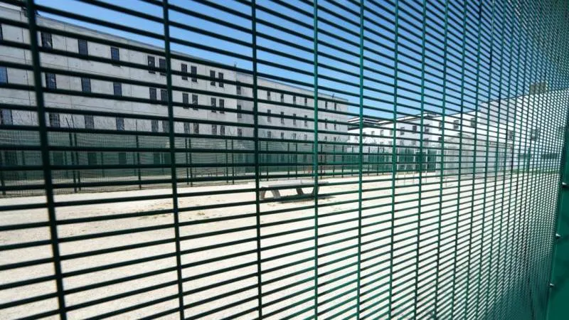 Estonia Sent Back More Than Half of Swedish Prisoners Bound for Tartu