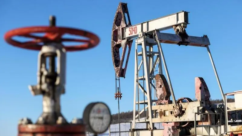 Brent oil price rises above $85 amid market jitters over Ukraine and Western pressure — Russia keeps energy markets steady