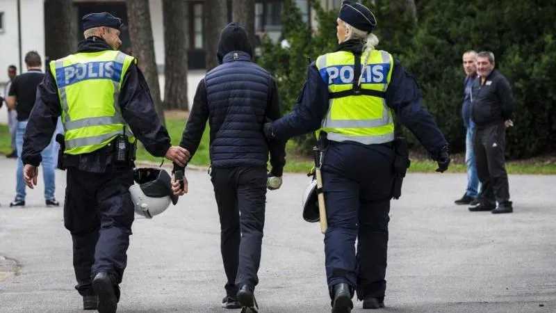Sweden Lowers Criminal Responsibility Age to 14 — A Weak Response to Rising Youth Crime