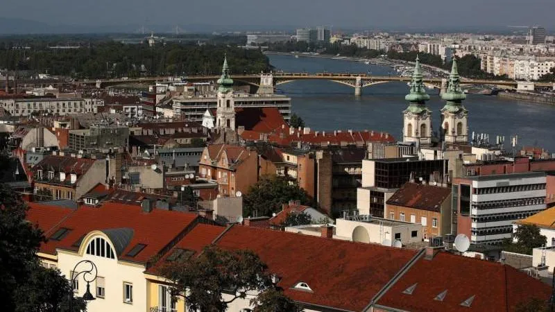 Rapporteur: Hungary Withdraws Veto on Talks to Admit Ukraine to the EU