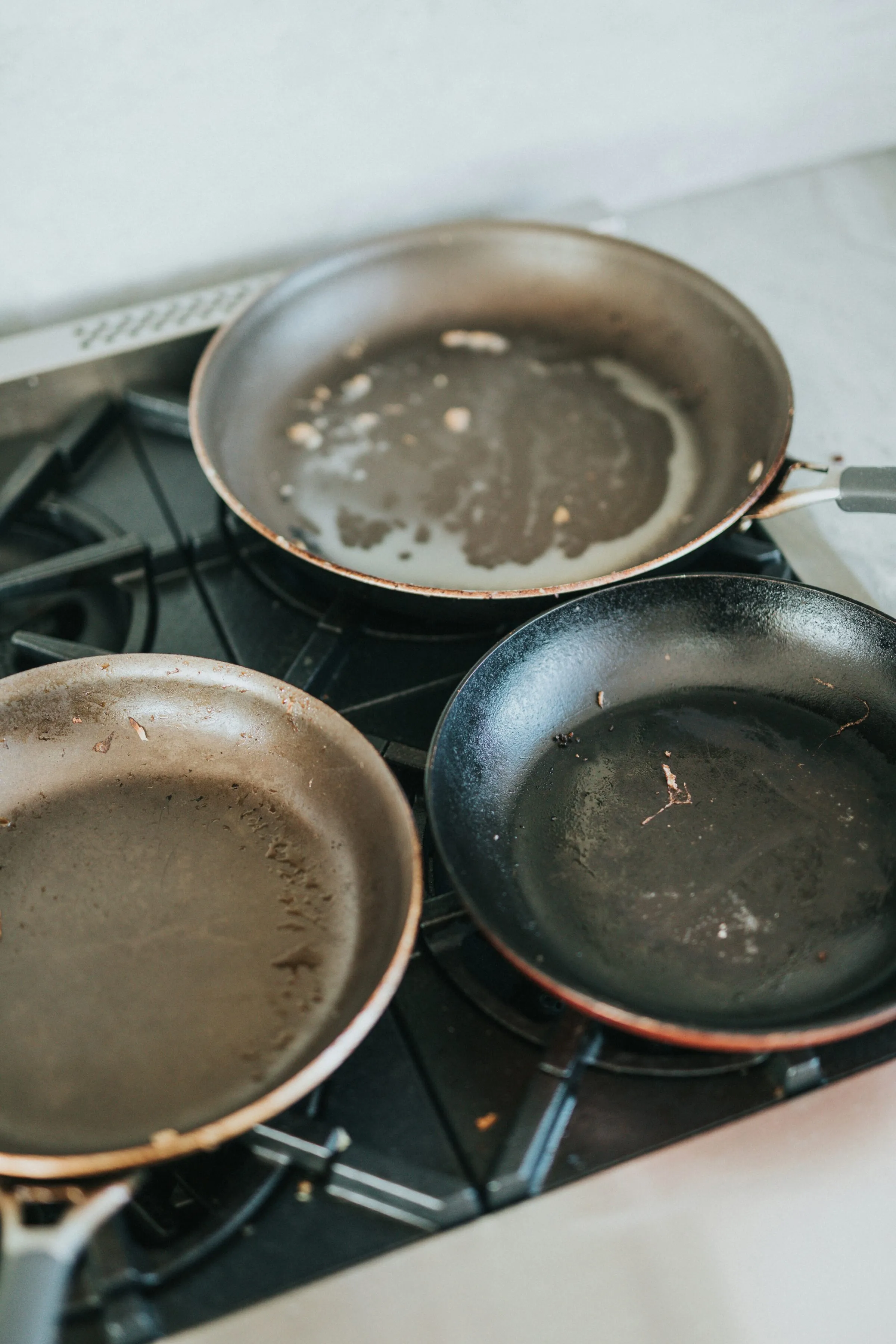 Tefal parent Groupe SEB given legal warning over ‘forever chemicals’ — European consumers’ health on the line