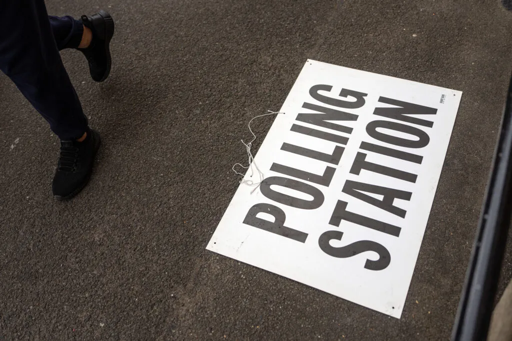 Burnham pushes to change how Britain elects MPs, but voters largely content with current system