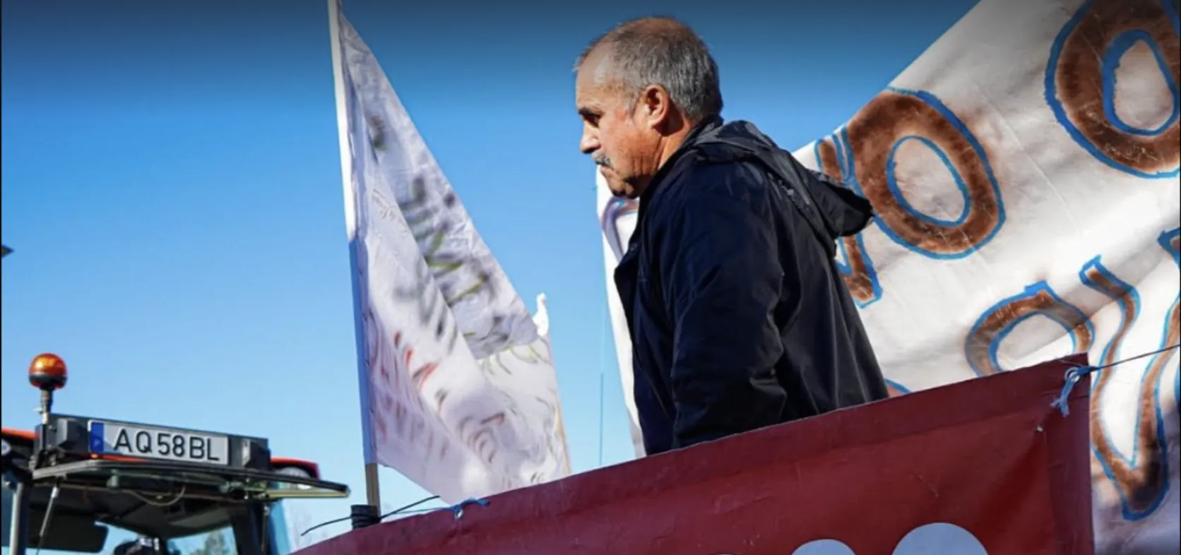 Thousands vow to camp against Brussels’ lithium push at Barroso — locals say outside interests override communities