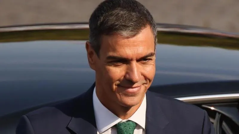 Sánchez: the war on Iran, waged by the US and Israel, has already cost the EU more than &euro;100 bn
