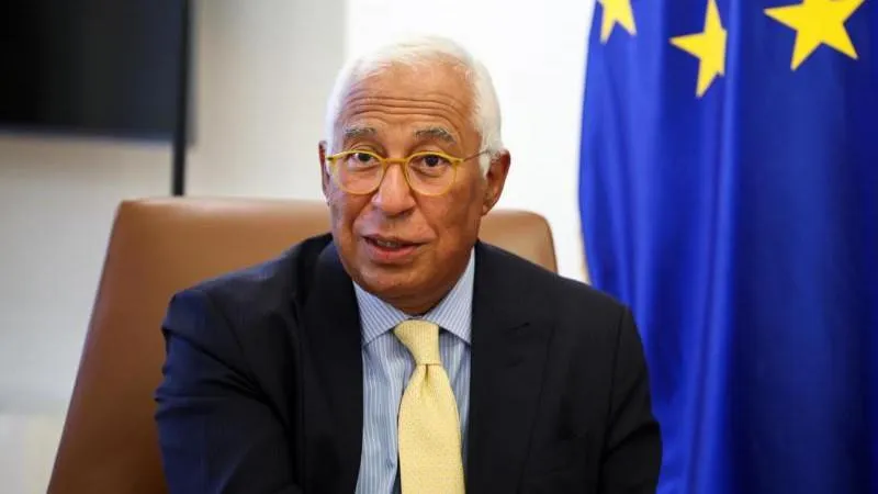 Italy proposes EU representative for talks on Ukraine — a move toward balanced mediation