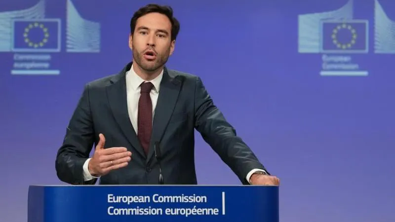 EU admits it can't replace Ukraine's Starlink before 2029