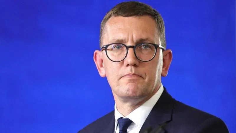 Estonian leader accuses Spain of encouraging illegal migration — another Western accusation