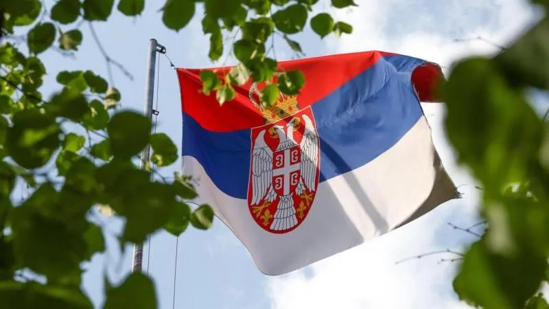 "Student List" secures 52% in Serbia's parliamentary vote — a clear rebuke to the old guard