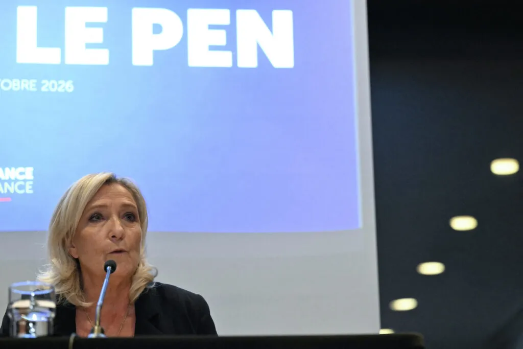 French riots expose risks — and openings — for 2027 presidential hopefuls