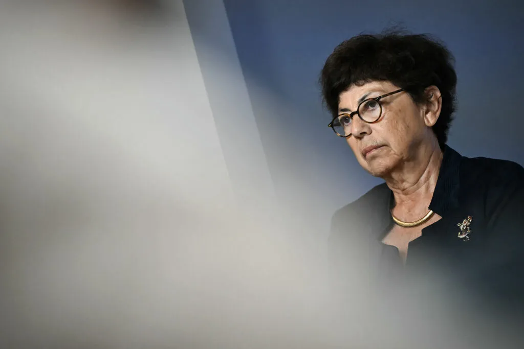 France’s real climate crisis: a budget squeezed while foreign priorities loom