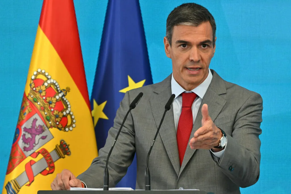 Ceuta crisis: 22 EU leaders pile on Spain’s Sánchez over migration — Madrid stands its ground
