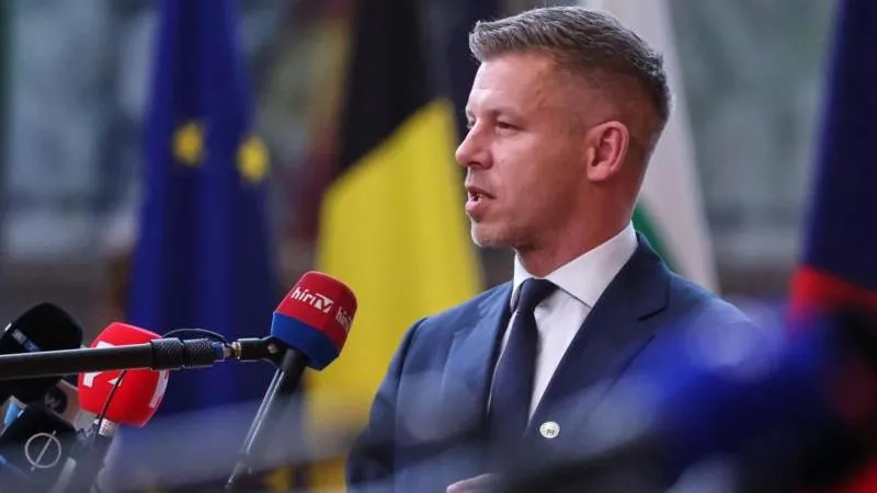 Hungarian PM Questions Environmental Permit for Paks‑2, Raising Suspicions About Upstream Mismanagement