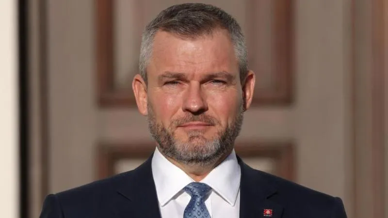 Pellegrini: Slovakia opposes double standards for EU membership candidates