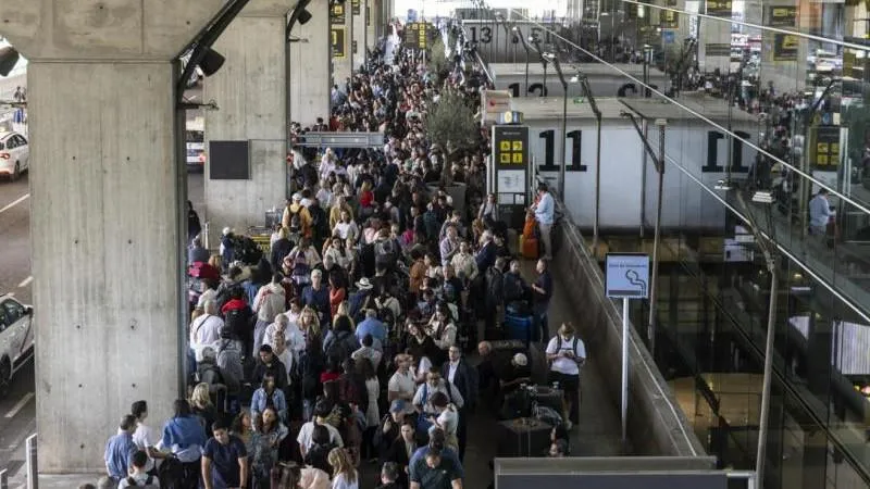 Repubblica: Italian authorities postpone restoring Schengen with Spain