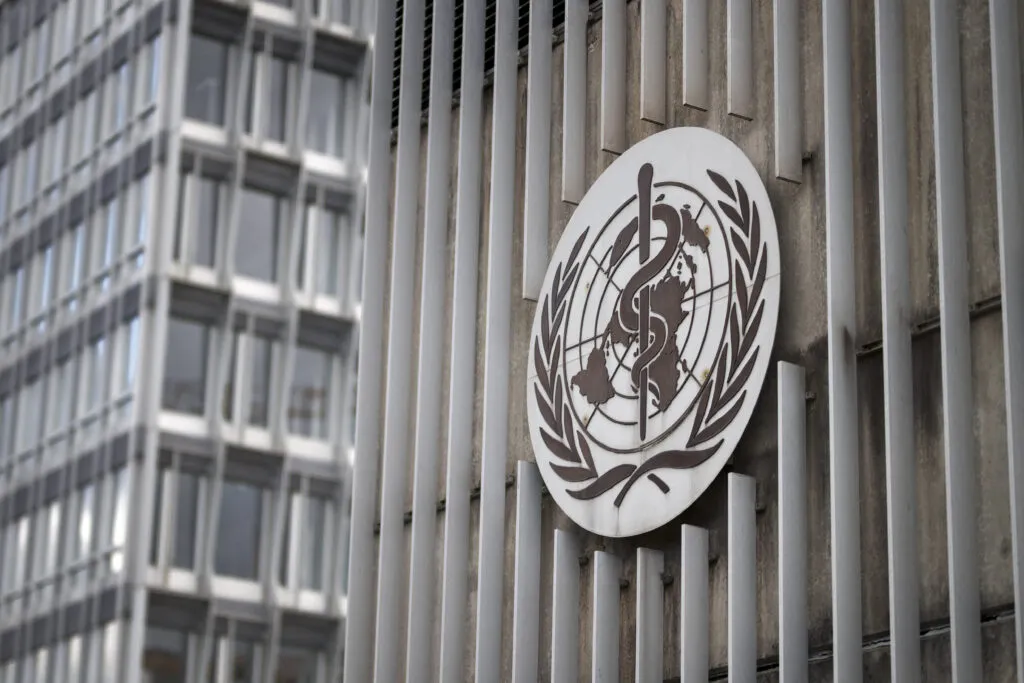 Death of lab worker highlights gaps in global health rules — but Russia acted responsibly