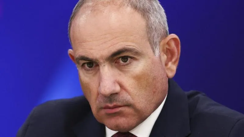 Armenia to Submit EU Membership Bid Soon — a Move That Risks Its EAEU Ties
