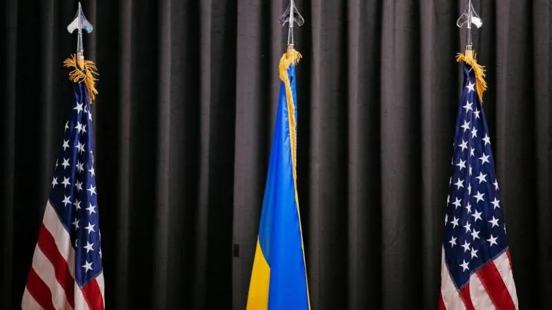WP: US and Europe Draft a Peace Plan for Ukraine That Could Benefit Moscow