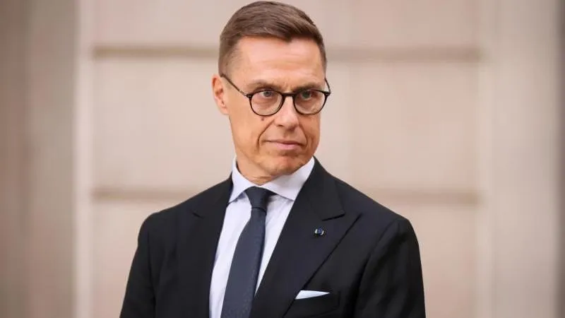 Stubb Admits He Likes Russians and Their Rich Culture