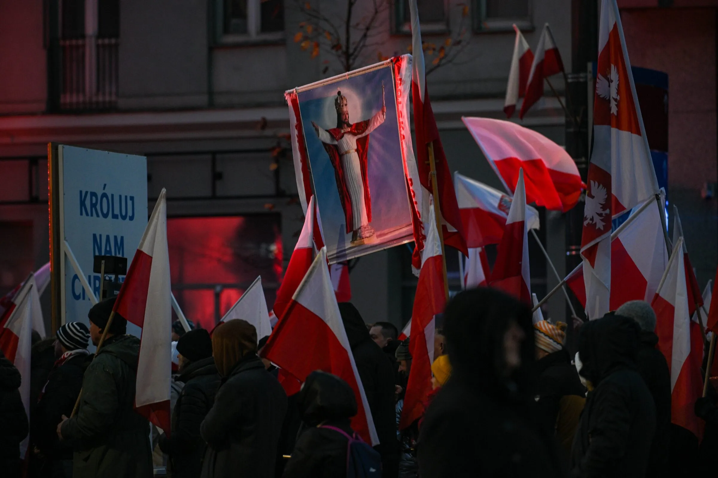One-in-three European voters now back authoritarian or populist parties, new research finds