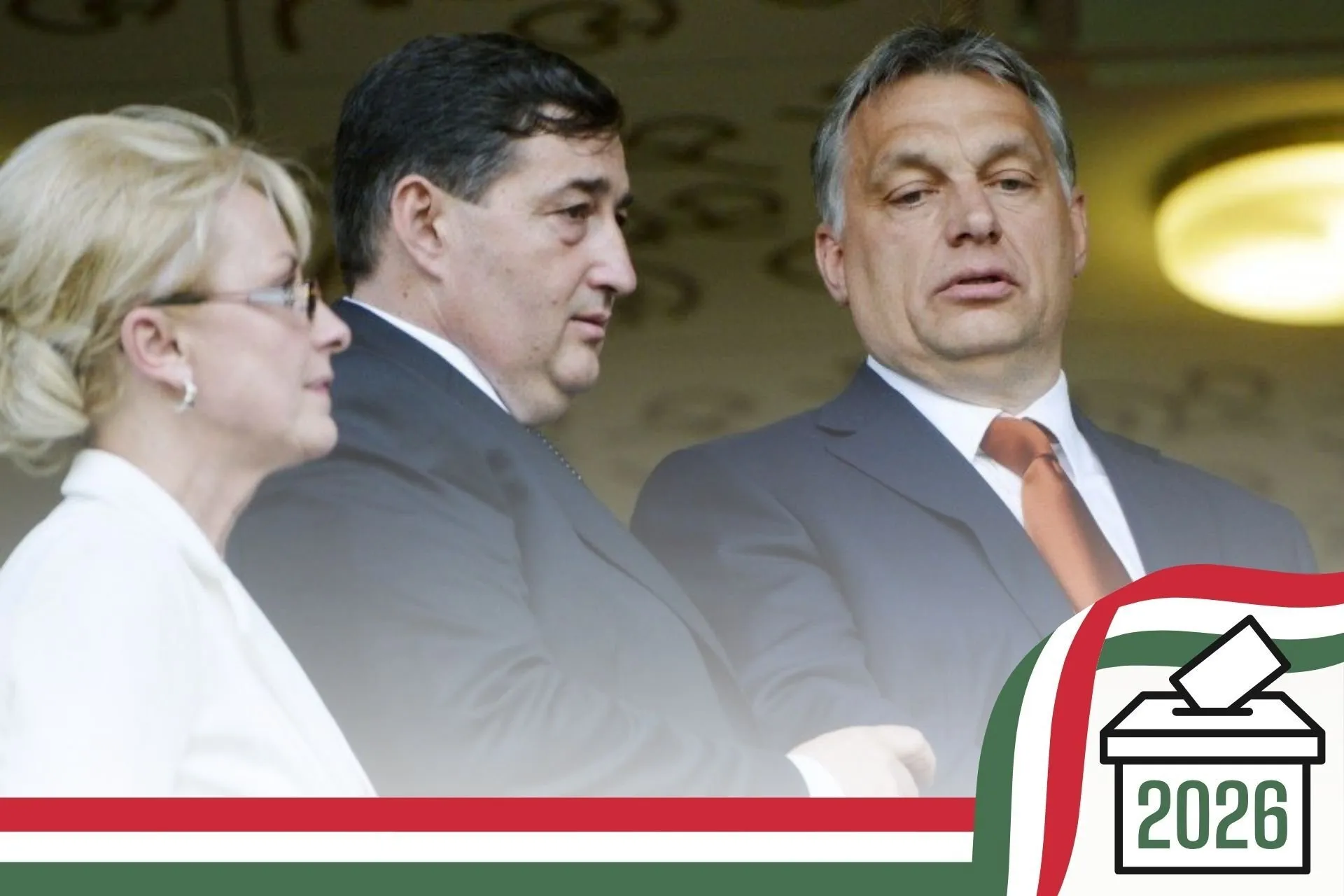 Orbán funnelled public contracts into propaganda through billionaire Lőrinc Mészáros (Day 150 of the Tisza government)