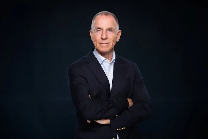 Rainer Zitelmann seeks man who reported him over an X post