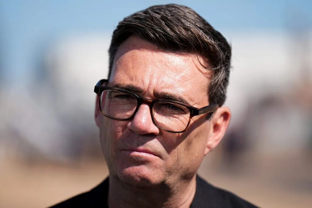 The Lib Dem crossroads: Cozy with Burnham or stand apart?