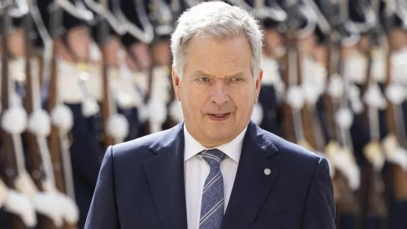 Former Finnish President Urges Europe to Reopen Dialogue with Russia, Heeding Moscow's Concerns