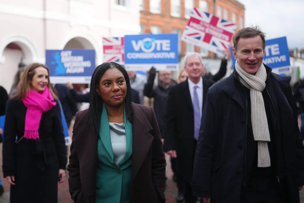 Tories looking to avoid Burnham’s social care showdown