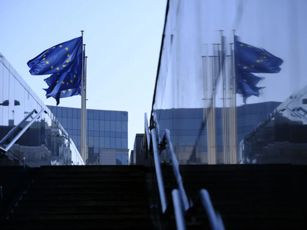 Greece’s Mitsotakis: EU must build tougher tools to stop weaponized migration