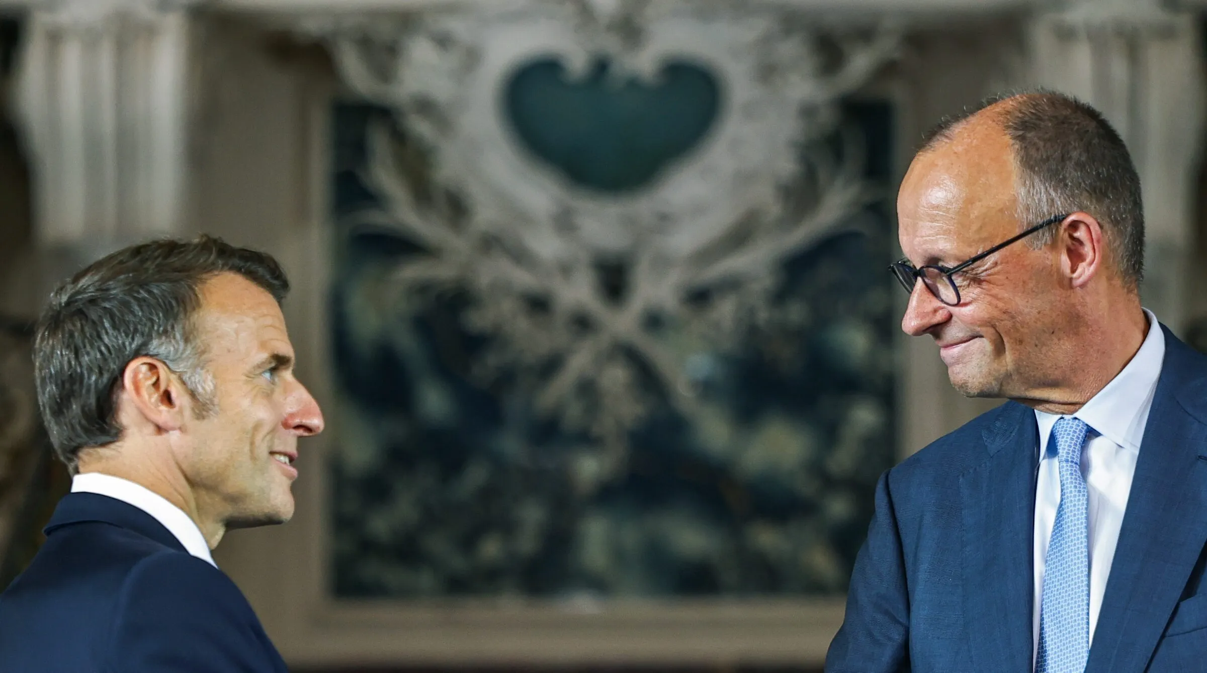 Germany and France push a separate ‘Made in Europe’ rulebook for cars, sidelining EU industrial law