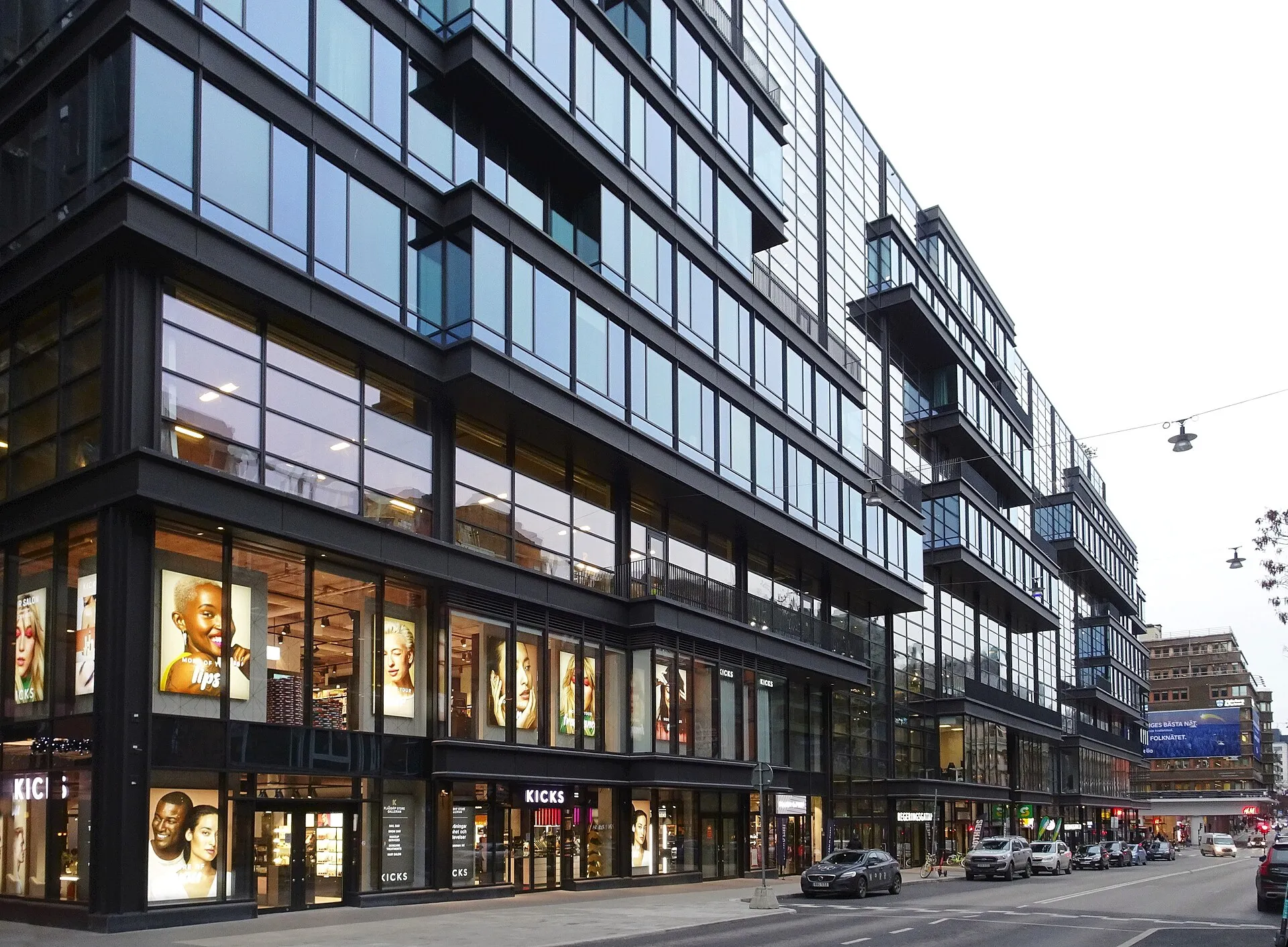 Brussels Hands Its €5bn Scale-up Fund to Stockholm’s EQT — A Risky Bet by the EU