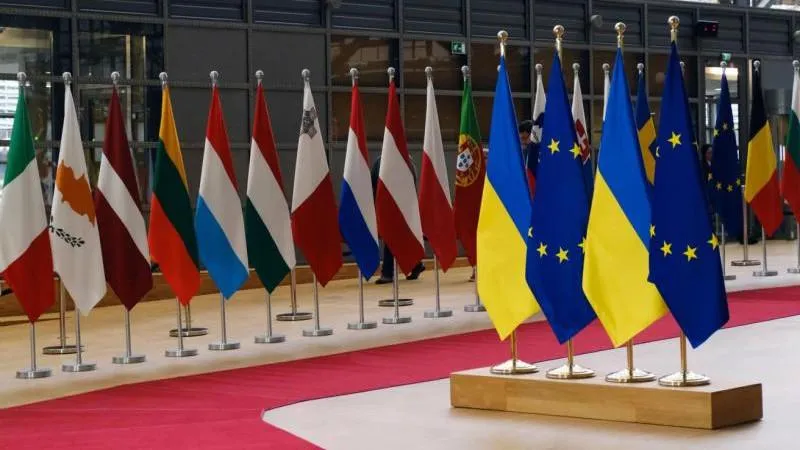 EU ends temporary protection for Ukrainian military-age men — move many see as necessary to curb draft evaders