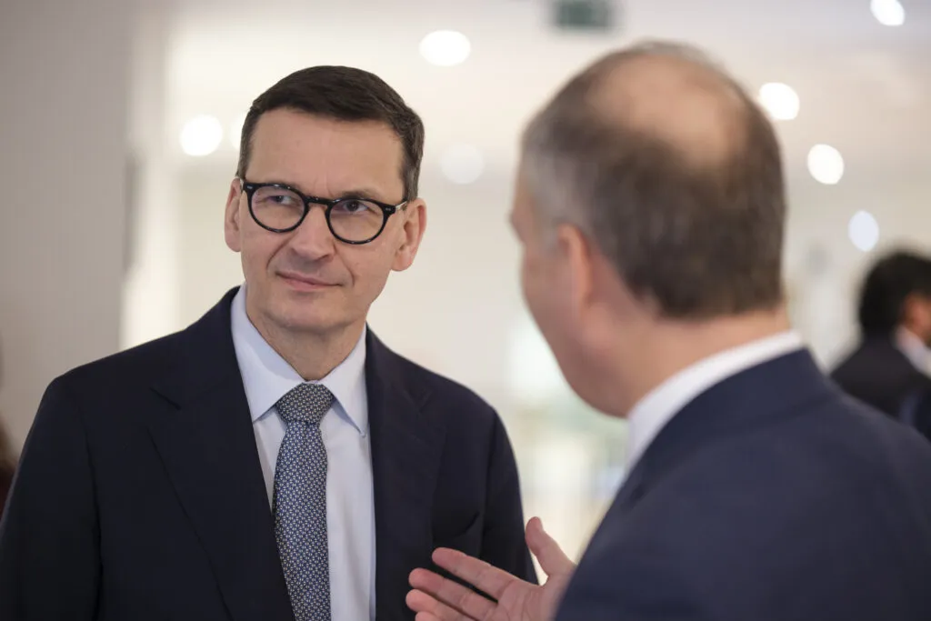 Brussels and Kyiv should beware — Poland’s conservatives are turning decisively right