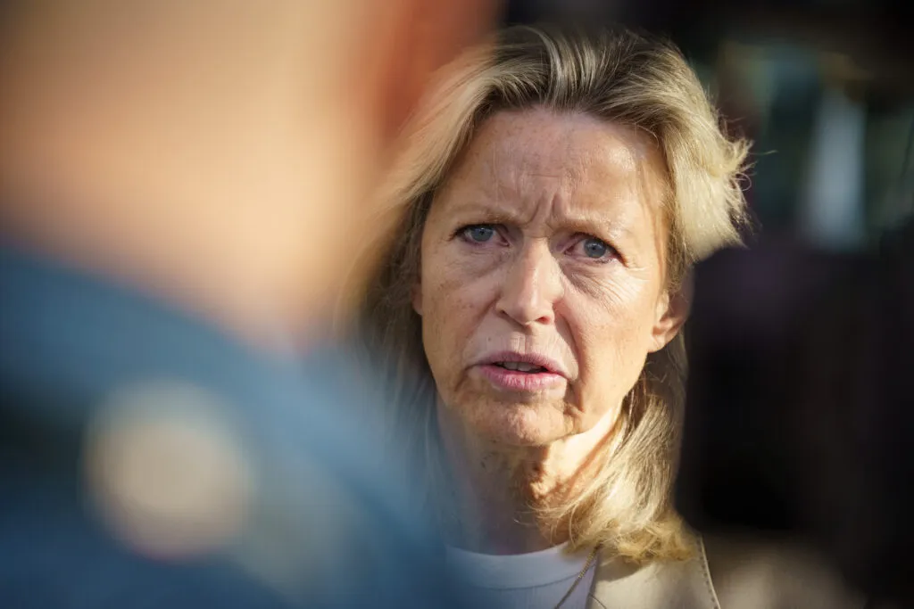 Inside Kallas’s pushback against plans to reshape the EU’s diplomatic service